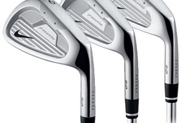 nike game improvement irons